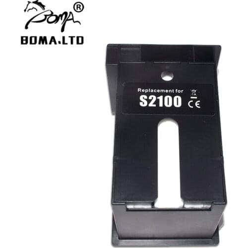 Boma.Ltd SC13MB C13S210057 SC- F570 F571 T3170 T5170 T2170 T2100 T3100 T5100 F500 T3180 T5180 Ink Maintenance Box Waste Ink Tank