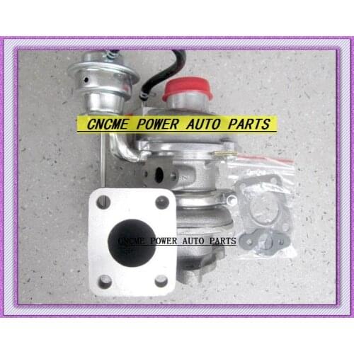 TURBO RHF3 CK40 1G491-17011 1G491 17011 1G491 17012 VA410164 For Kubota Excavator PC56-7 For Bobcat Tractor V2403-M-T-Z3B 4D87