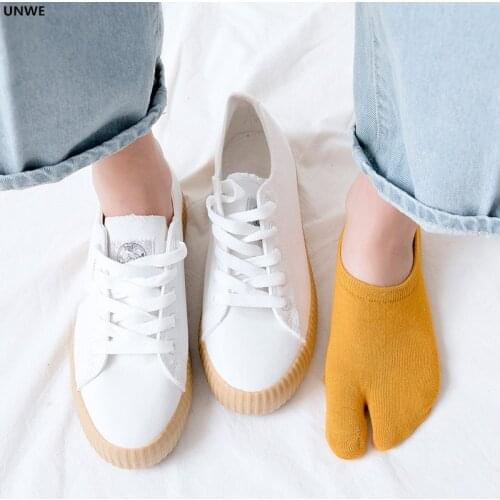 UNWE Mens Summer Socks