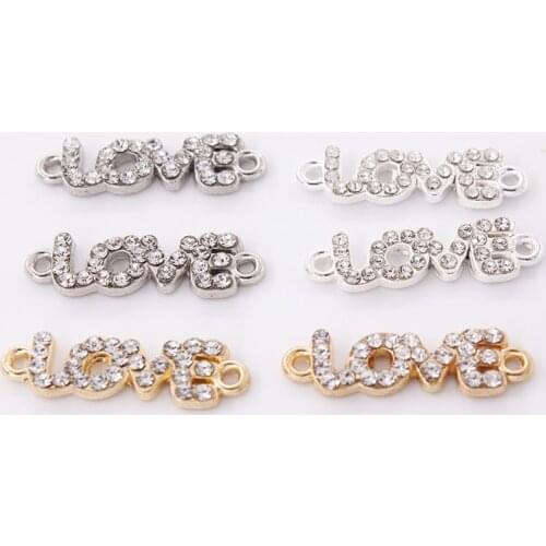 WKOUD Shamballa Bracelets