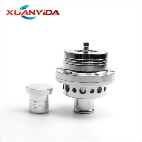 25MM Dual Piston BOV Blow off Turbo for Audi A4 S4,for Golf,for Jetta 25 PSI
