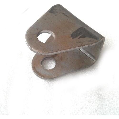 Free shipping FABRICATOR 4-LINK SUSPENSION BRACKET SHOCK COILOVER MOUNT,ROCK CRAWLER ATV GO KART PART