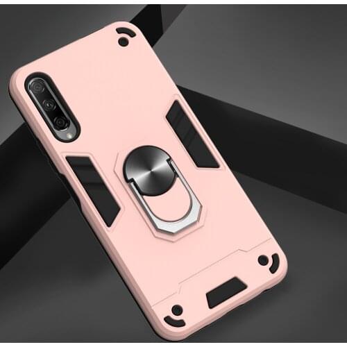 DCSh Huawei Honor 7C Phone Cases