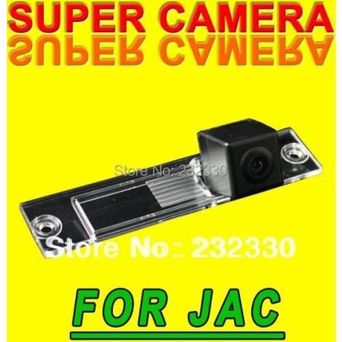 For Philips JAC Tojoy RS Car reverse back up parking rear view car camera waterproof night vision