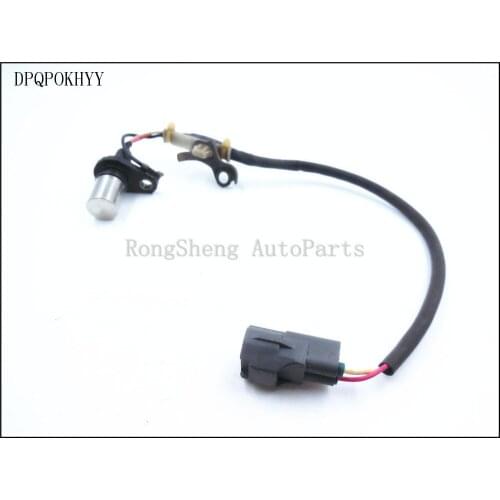 DPQPOKHYY For Crankshaft position sensor OEM 1E650 D1-2