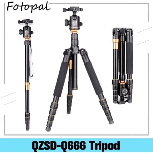 FotoPal Camera Tripods