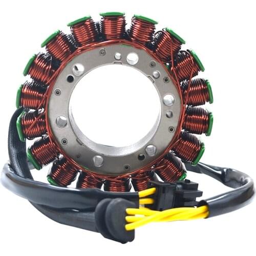 Motorcycle Generator Stator Coil Assembly Kit For BMW F650GS F700GS F800R F800S F800GS F800ST F800GT F 650 700 GS F800 R S GS ST
