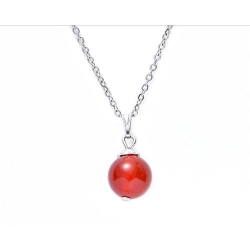 HUAN ER LIN Pendant Chains