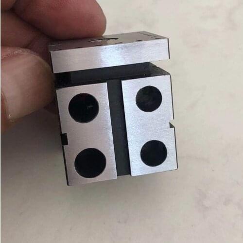 Watch maintenance tool square heading steel heading punching parts