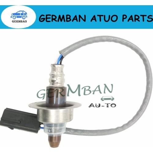Lambda Sensor Oxygen Sensor O2 Air Fuel Ratio Sensor RIGHT FOR NISSAN MURANO 3.5L No#22693-EY00B 22693EY00B