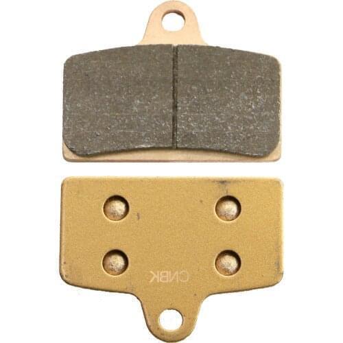 For RIEJU RS3 50 Pro 2012 - 2017 Front Rear Brake Pad Set 2016 2015 2014 2013 12 16 15 14 13 17