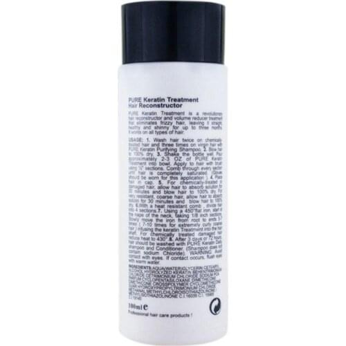 Lanthome Hair Conditioners