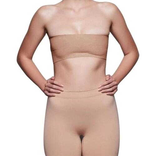 Boob Tape Breast Lift Tape Bra Tape Multipurpose Sweatproof Skin Friendly Fabric Tape -MX8