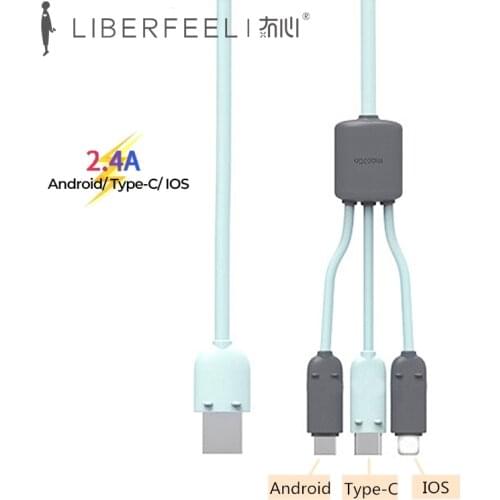 Кабели компьютерные LIBERFEEL China At AliExpress