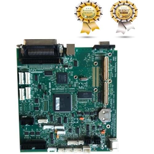 8MB Main Logic Board for Zebra Xi4 Series Thermal Label Printer P1053360-016