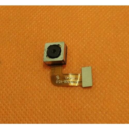 Original Photo 8.0MP Rear Back Camera Module for Mlais M9 MTK6592 Octa Core 5.0" QHD 960 x 540 Free shiping