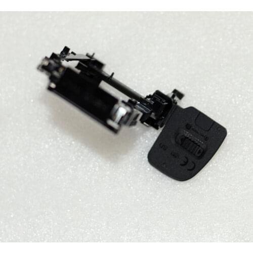 Battery door cover with frame repair parts for Sony ILCE-6000 A6000 Camera
