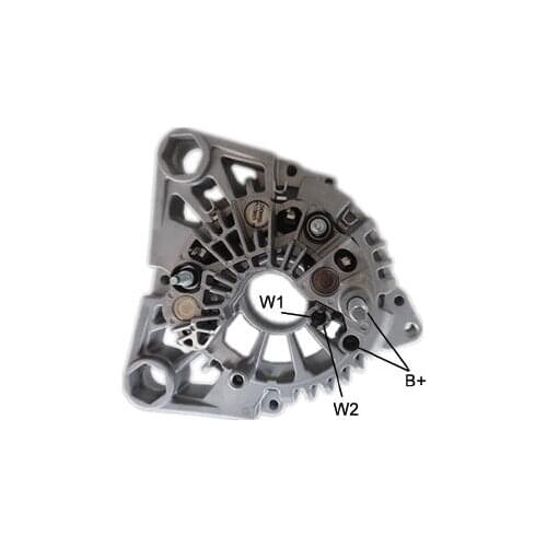 NEW HNROCK ALTERNATOR RECTIFIER 1280HY00