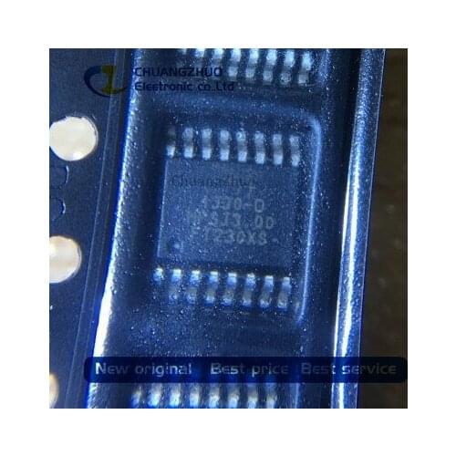 1pcs FT230XS-R FT230XS FT230 Interface - Controller new original SSOP16