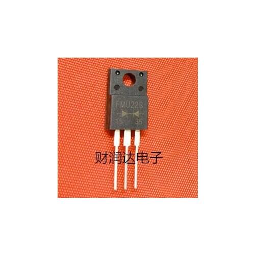 Original New 5PCS / FMU22S FMU-22S TO-220F