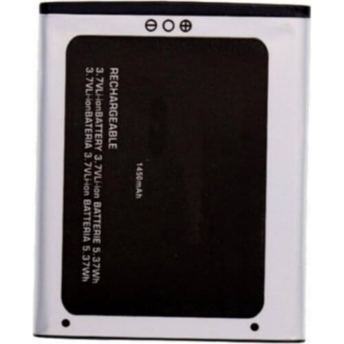 Original size replacement battery 1450mah 3.7v Battery For Micromax S302 mobile phone batteries