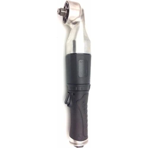 Jitterbug 1/2 Inch Pneumatic Air Angle Impact Wrench Air Car Repairing Impact Wrench Cars Wrenches Angle Sleeve Tools 271NM