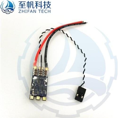 30A Two-way ESC M080 Underwater Propeller ESC
