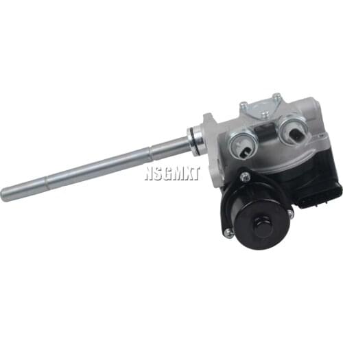 AP01 TRANSFER SHIFT ACTUATOR For Toyota 4Runner Tacoma Tundra 36410-34015 2.7L 4.0L 3641034015 36410-34015