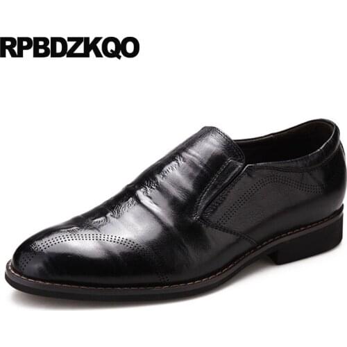 RPBDZKQO Men's Classic Shoes