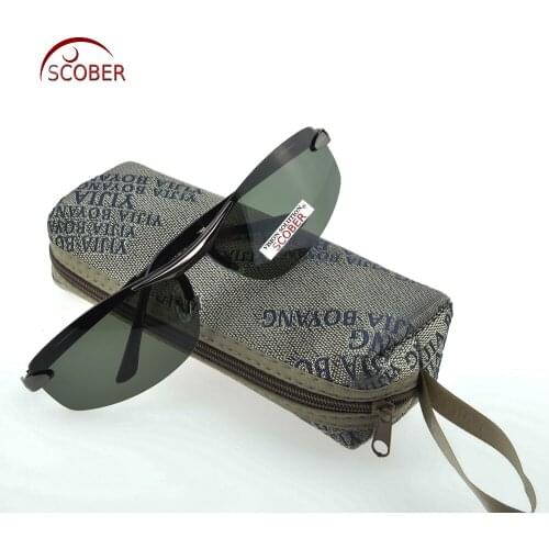 = SCOBER BRAND=Luxury Us Soldier Model Drivers Tac Enhanced Polarized Polaroid Uv 400 Mens Sunglasses With Foam Bag N Box