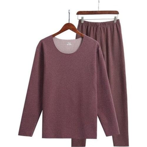 Mens Thermal Underwear Men Winter Thermo Underwear Sets Long Johns Thermal Clothing Man Thermal Underwear For Men