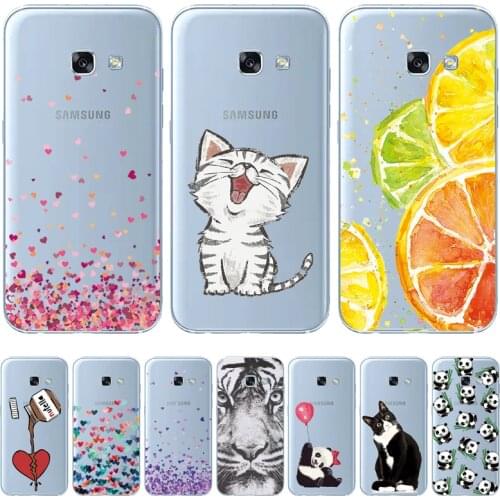 THREE-DIAO Phone Cases Samsung Galaxy A3 2016