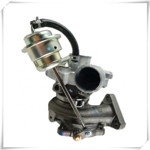 RHF4 turbocharger for Mitsubishi L200 2.5L VT10 1515A029 VB420088 VA420088 VB420088 VC420088