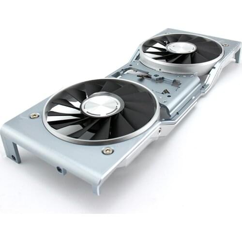 Graphics Card Cooling Fan Video Card Cooler Fan for NVIDIA GeForce RTX 2080Ti Founders Edition Accessories