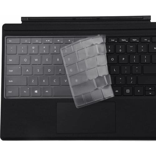 Verdetoutuga Keyboard Covers