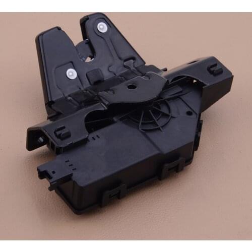 Rear Trunk Hatch Lid Power Lock Electric Latch Actuator Fit for BMW E46 E82 E85 E86 E88 51247840617