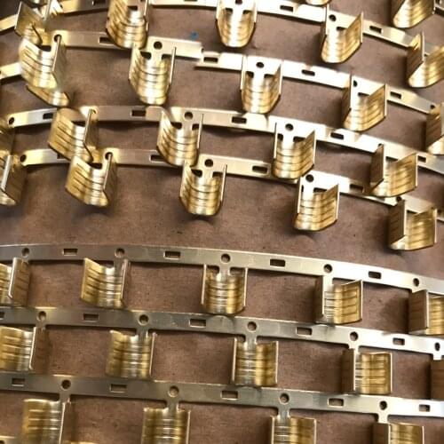 100PCS Connector MT240-01400 terminal Authentic spot Connector terminal kum