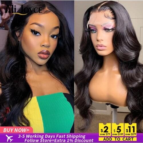 Ali joyce Synthetic Wigs