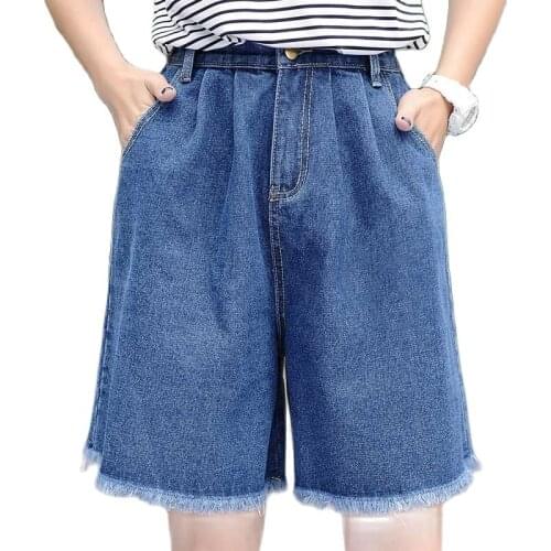 ANPOETCHY Women's High Waist Shorts