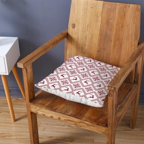 Cushion Cover Scandinavian Style Home Pillow Case Throw Plaid Boho Pillowcases Pink Linings for Couch 45 * 45 Dropship Suppliers