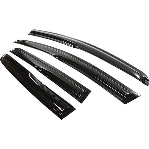 For Toyota Rav 4 Glass Cowling 2006-2012 Inter 4 Pcs Set car spare parts and accessories 2021