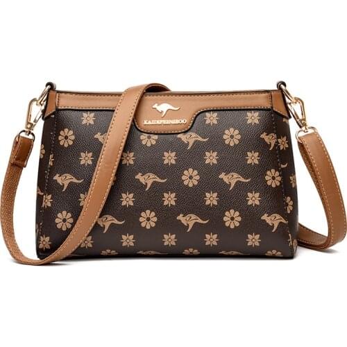 JINTAI UNIQUE Women's Shoulder Bags