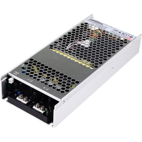 Original Mean Well UHP-750-12 meanwell 12V/60A Fanless design 720W Slim Type with PFC Switching Power Supply