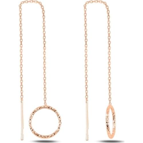 Silver 925 Sterling Ring Japanese Earrings