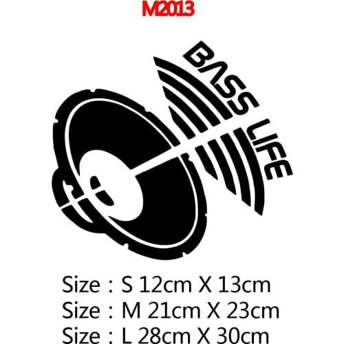 Small Town Cute Receiver Stickers Voiture Car Truck Body Side Door Sticker Decal Graphic Universal Car Side Door Stickers