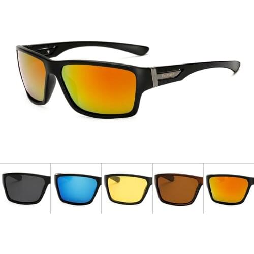 2018 New Polarized Sunglasses Polaroid men Sun Glasses Sport Women Brand Designer retro De Sol Sunglasses for men women