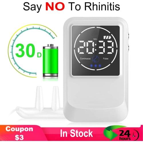 Sun Glory Nasal Flushing Devices