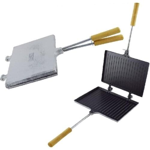 Cooker Top Toaster Machine