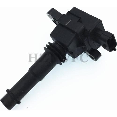 High Quality Ignition Coil 0221504021 1220703032 For POLARIS MSX 150 FST Dragon IQ FS 2006-2014 MSX