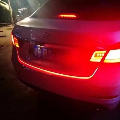 XUNMA Headlight Accessories